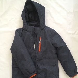 H&M Jacket